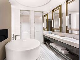 Sofitel Ambassador Seoul Hotel & Serviced Residences