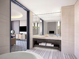 Sofitel Ambassador Seoul Hotel & Serviced Residences