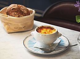 Sofitel Ambassador Seoul Hotel & Serviced Residences