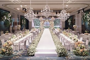 Sofitel Ambassador Seoul Hotel & Serviced Residences