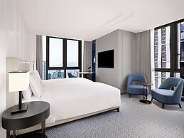 Sofitel Ambassador Seoul Hotel & Serviced Residences