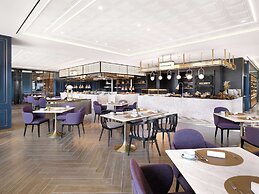 Sofitel Ambassador Seoul Hotel & Serviced Residences