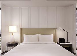 Sofitel Ambassador Seoul Hotel & Serviced Residences