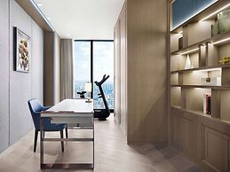 Sofitel Ambassador Seoul Hotel & Serviced Residences