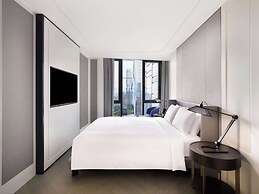 Sofitel Ambassador Seoul Hotel & Serviced Residences