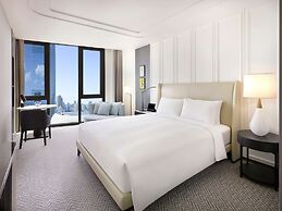 Sofitel Ambassador Seoul Hotel & Serviced Residences