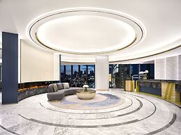 Sofitel Ambassador Seoul Hotel & Serviced Residences