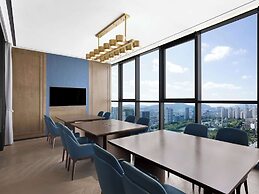 Sofitel Ambassador Seoul Hotel & Serviced Residences