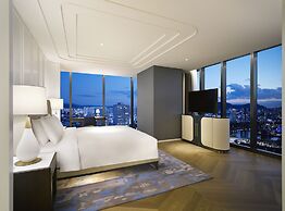Sofitel Ambassador Seoul Hotel & Serviced Residences