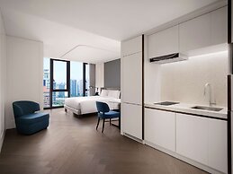 Sofitel Ambassador Seoul Hotel & Serviced Residences