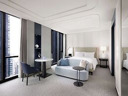 Sofitel Ambassador Seoul Hotel & Serviced Residences