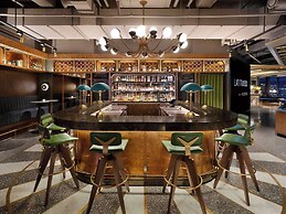 Sofitel Ambassador Seoul Hotel & Serviced Residences