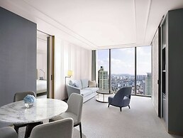 Sofitel Ambassador Seoul Hotel & Serviced Residences