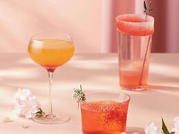 Sofitel Ambassador Seoul Hotel & Serviced Residences