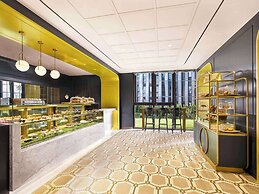 Sofitel Ambassador Seoul Hotel & Serviced Residences