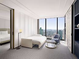 Sofitel Ambassador Seoul Hotel & Serviced Residences
