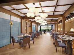 Sofitel Ambassador Seoul Hotel & Serviced Residences