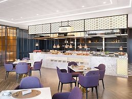 Sofitel Ambassador Seoul Hotel & Serviced Residences