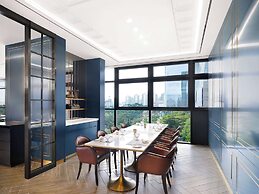 Sofitel Ambassador Seoul Hotel & Serviced Residences