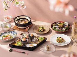 Sofitel Ambassador Seoul Hotel & Serviced Residences