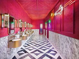 Sofitel Ambassador Seoul Hotel & Serviced Residences