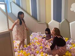 Sofitel Ambassador Seoul Hotel & Serviced Residences