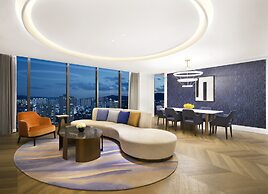Sofitel Ambassador Seoul Hotel & Serviced Residences