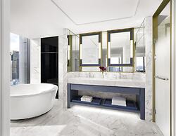 Sofitel Ambassador Seoul Hotel & Serviced Residences