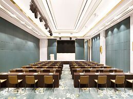 Sofitel Ambassador Seoul Hotel & Serviced Residences