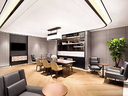 Sofitel Ambassador Seoul Hotel & Serviced Residences