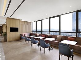 Sofitel Ambassador Seoul Hotel & Serviced Residences