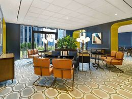 Sofitel Ambassador Seoul Hotel & Serviced Residences