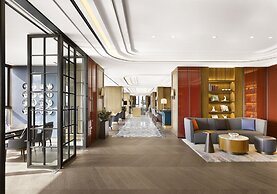 Sofitel Ambassador Seoul Hotel & Serviced Residences