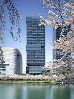 Sofitel Ambassador Seoul Hotel & Serviced Residences