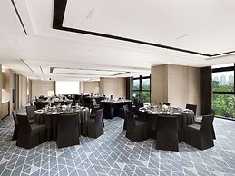 Sofitel Ambassador Seoul Hotel & Serviced Residences