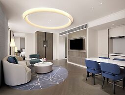 Sofitel Ambassador Seoul Hotel & Serviced Residences