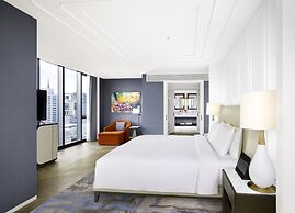 Sofitel Ambassador Seoul Hotel & Serviced Residences