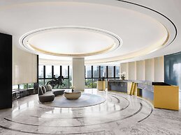 Sofitel Ambassador Seoul Hotel & Serviced Residences