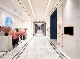 Sofitel Ambassador Seoul Hotel & Serviced Residences