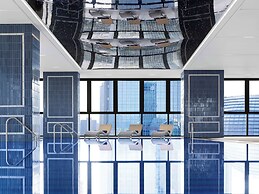 Sofitel Ambassador Seoul Hotel & Serviced Residences