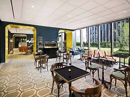 Sofitel Ambassador Seoul Hotel & Serviced Residences