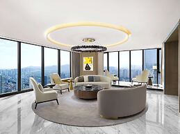 Sofitel Ambassador Seoul Hotel & Serviced Residences