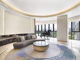 Sofitel Ambassador Seoul Hotel & Serviced Residences