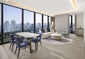 Sofitel Ambassador Seoul Hotel & Serviced Residences