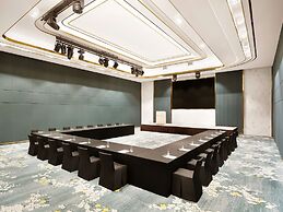 Sofitel Ambassador Seoul Hotel & Serviced Residences