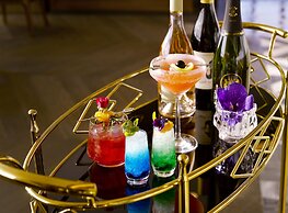 Sofitel Ambassador Seoul Hotel & Serviced Residences