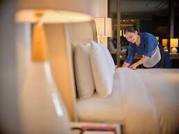 Sofitel Ambassador Seoul Hotel & Serviced Residences