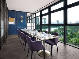 Sofitel Ambassador Seoul Hotel & Serviced Residences