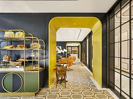 Sofitel Ambassador Seoul Hotel & Serviced Residences