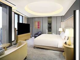 Sofitel Ambassador Seoul Hotel & Serviced Residences